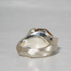 【-12/28限定】SUI by PROOF OF GUILD / One of a kind Ring Rough stream Rutile Quartz 3