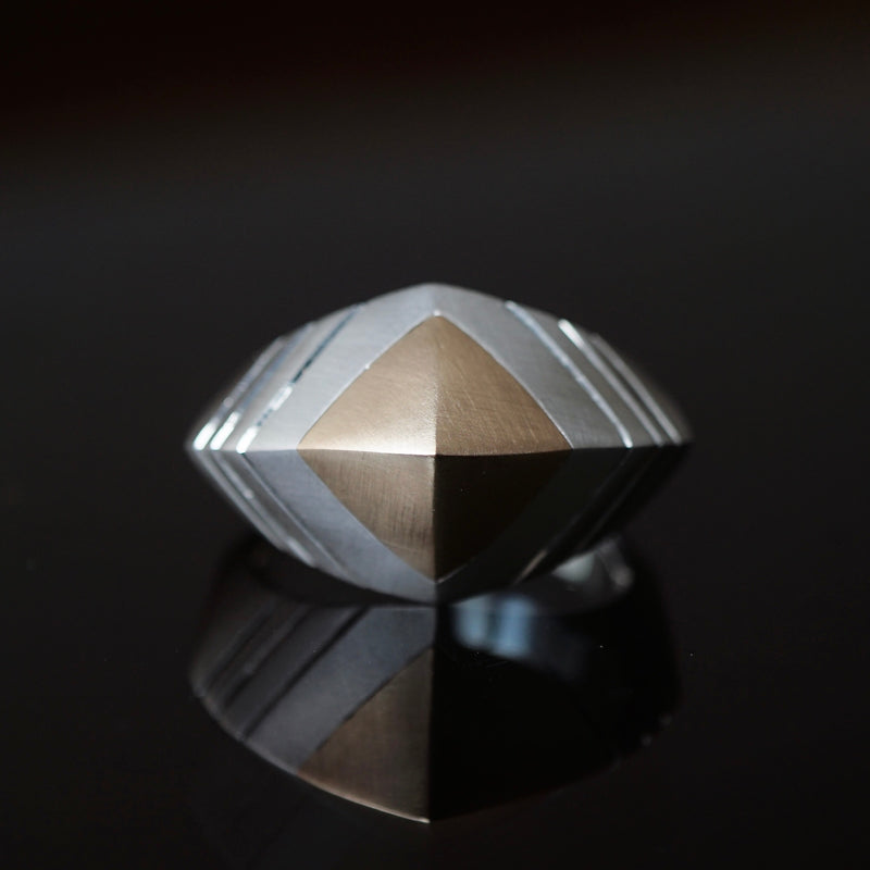 GERMEDEUR / Airrial Garden Ring