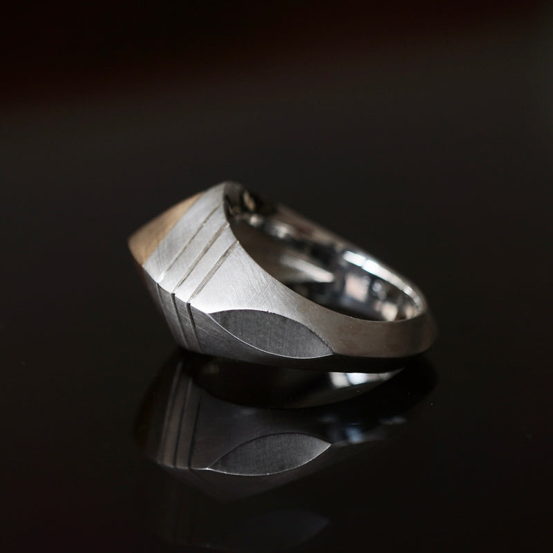 GERMEDEUR / Airrial Garden Ring