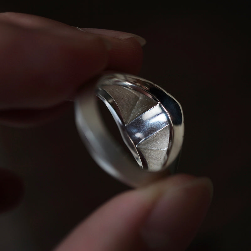 GERMEDEUR / Airrial Garden Ring