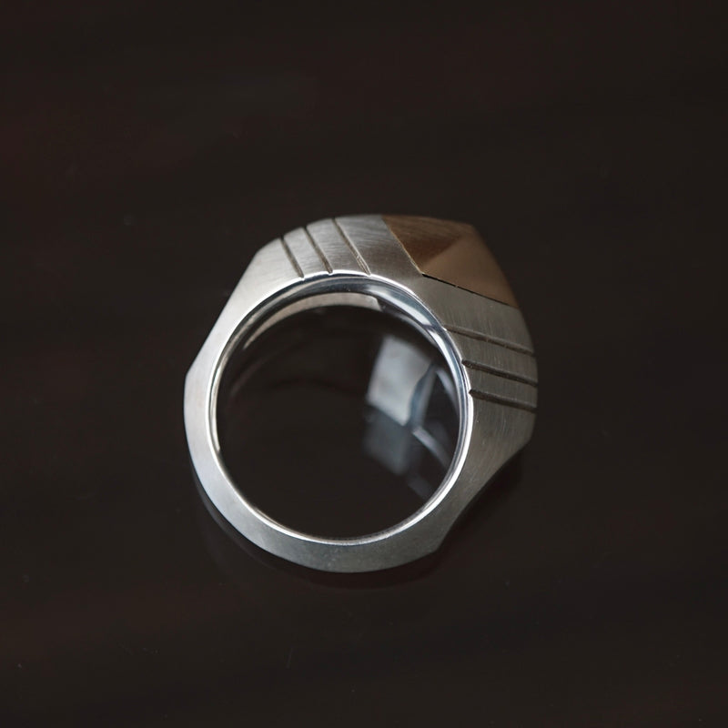 GERMEDEUR / Airrial Garden Ring