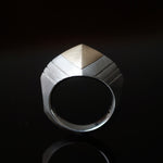 GERMEDEUR / Airrial Garden Ring