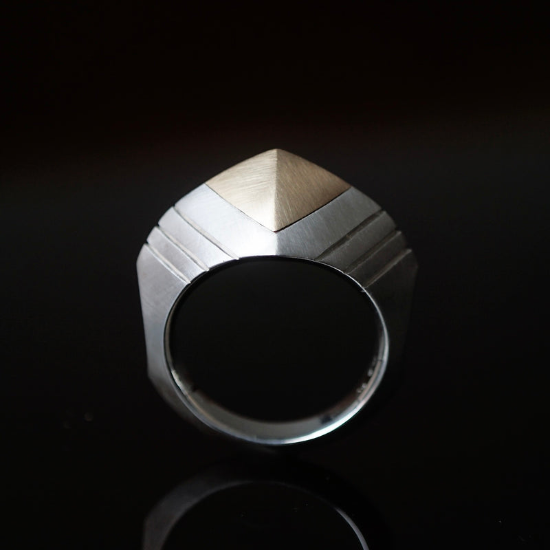 GERMEDEUR / Airrial Garden Ring