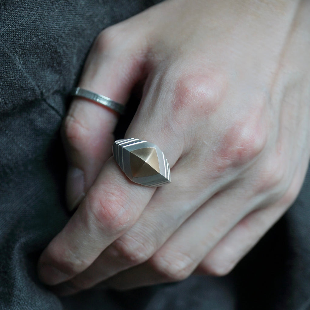 GERMEDEUR / Airrial Garden Ring