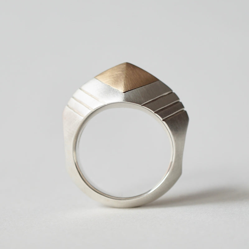 GERMEDEUR / Airrial Garden Ring