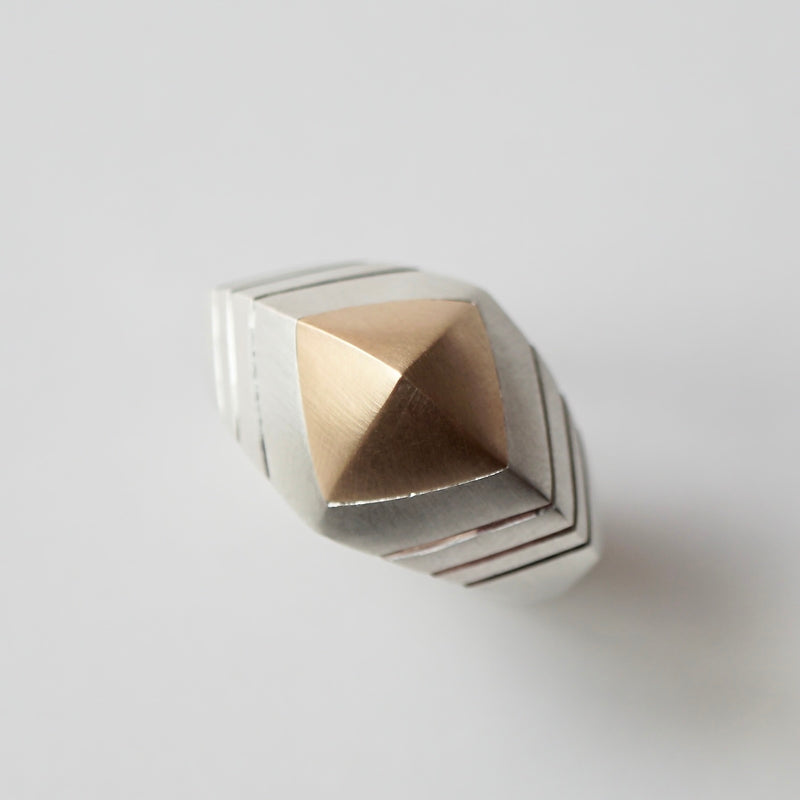 GERMEDEUR / Airrial Garden Ring