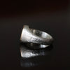 GERMEDEUR / Aegis "Garden" Signet Pinky Ring
