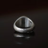 GERMEDEUR / Aegis "Garden" Signet Pinky Ring