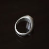 GERMEDEUR / Aegis "Garden" Signet Pinky Ring