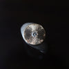 GERMEDEUR / Aegis "Garden" Signet Pinky Ring