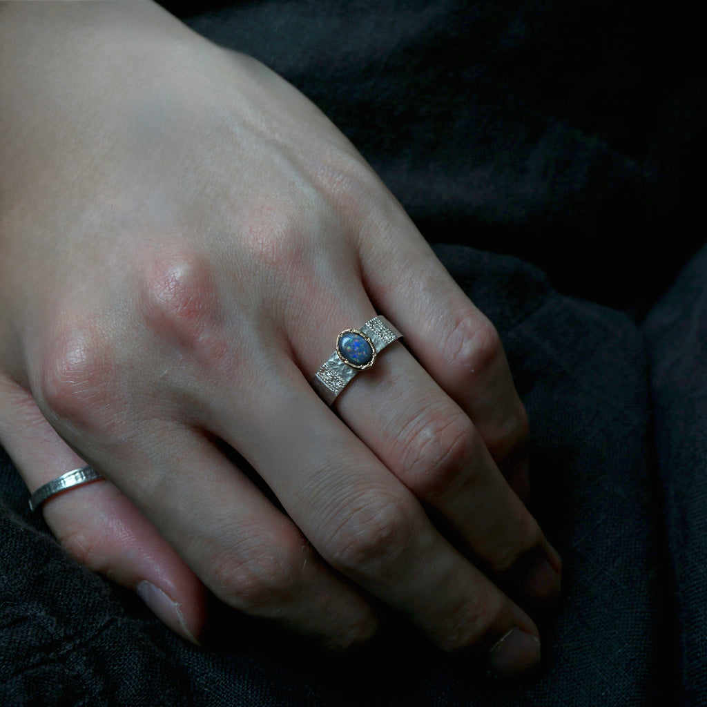 GERMEDEUR / Black Opal