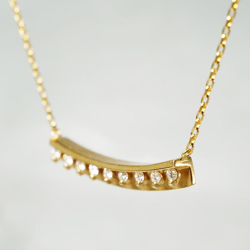 【-12/28限定】SUI by PROOF OF GUILD / Necklace 1