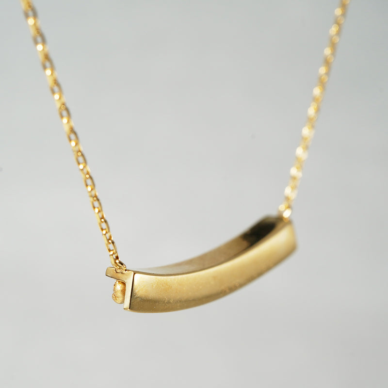 SUI by PROOF OF GUILD / Necklace 1