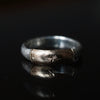 GERMEDEUR / Two Tone Precious Ring