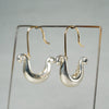 SUI by PROOF OF GUILD / Bird Motif Hook Earring