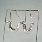 SUI by PROOF OF GUILD / Bird Motif Hook Earring