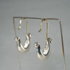 SUI by PROOF OF GUILD / Bird Motif Hook Earring