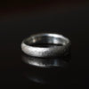 GERMEDEUR / Two Tone Precious Ring