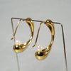 【-12/28限定】SUI by PROOF OF GUILD / Pearl Earrings