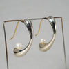 【-12/28限定】SUI by PROOF OF GUILD / Pearl Earrings