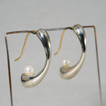 【-12/28限定】SUI by PROOF OF GUILD / Pearl Earrings