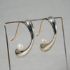 【-12/28限定】SUI by PROOF OF GUILD / Pearl Earrings