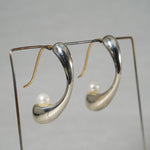 【-12/28限定】SUI by PROOF OF GUILD / Pearl Earrings