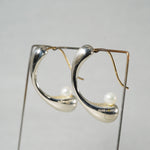 【-12/28限定】SUI by PROOF OF GUILD / Pearl Earrings