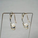 【-12/28限定】SUI by PROOF OF GUILD / Pearl Earrings