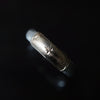 GERMEDEUR / Two Tone Precious Ring