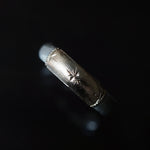 GERMEDEUR / Two Tone Precious Ring