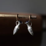 GERMEDEUR / Bacchus Pot Single Pierce