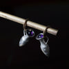 GERMEDEUR / Bacchus Pot Single Pierce