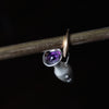 GERMEDEUR / Bacchus Pot Single Pierce