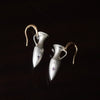GERMEDEUR / Bacchus Pot Single Pierce