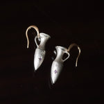 GERMEDEUR / Bacchus Pot Single Pierce