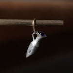 GERMEDEUR / Bacchus Pot Single Pierce