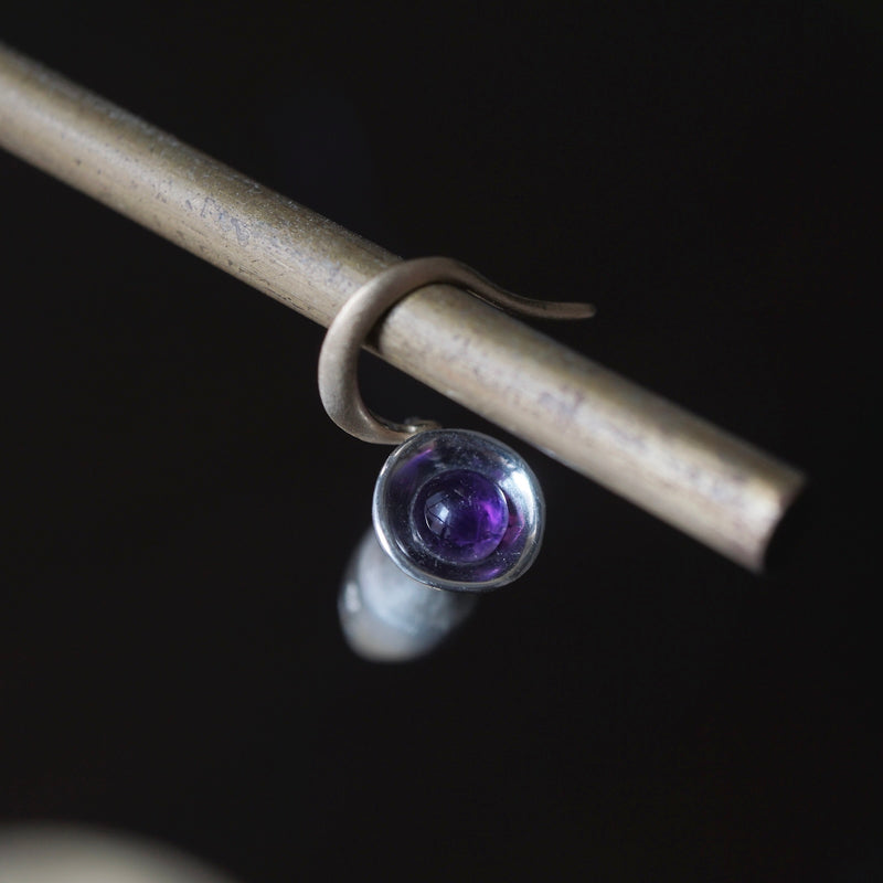 GERMEDEUR / Bacchus Pot Single Pierce