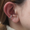 [Limited time only] Hatsuyume / earcuff SV simple 3mm
