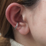 [Limited time only] Hatsuyume / earcuff SV simple 3mm