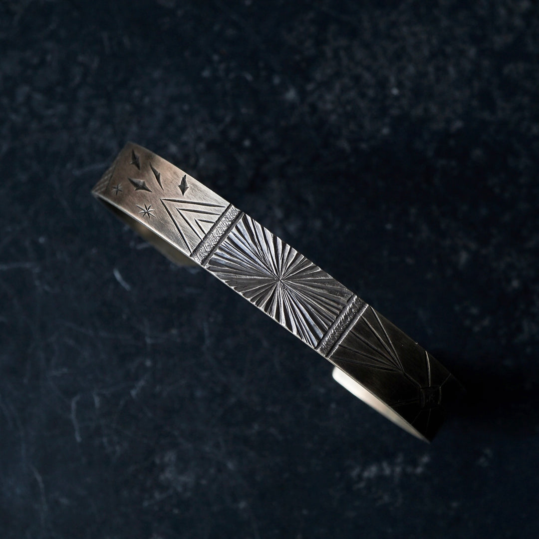 bracelet – Fuligo / Fuligoshed