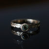 GERMEDEUR / Cronus Ring Demantoid Garnet