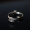 GERMEDEUR / Cronus Ring Demantoid Garnet