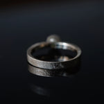 GERMEDEUR / Cronus Ring Demantoid Garnet