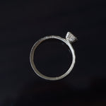 GERMEDEUR / Cronus Ring Demantoid Garnet