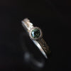 GERMEDEUR / Cronus Ring Demantoid Garnet