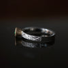 GERMEDEUR / Cronus Ring エメラルド