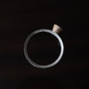 GERMEDEUR / Cronus Ring エメラルド