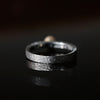 GERMEDEUR / Cronus Ring Aquamarine