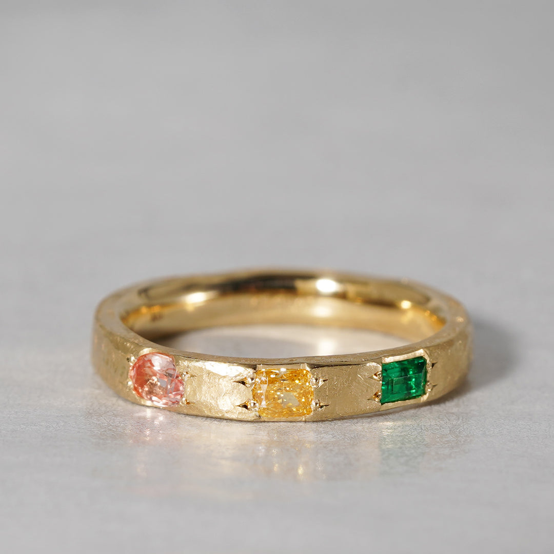 GICLAT – Fuligo / Fuligoshed